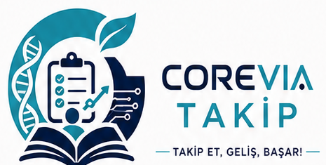 Corevia Takip logosu